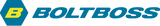 BoltBoss logo