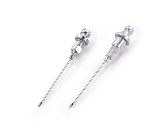 Sealant injector needles (pair)