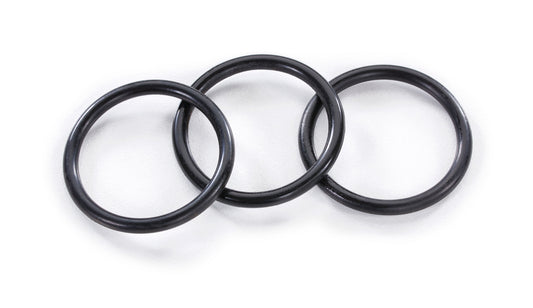 O Rings (set of three)